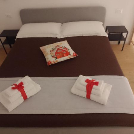 La Casa Di Fofo' Hotel Nápoly Kültér fotó