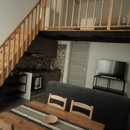 La Casa Di Fofo' Hotel Nápoly Kültér fotó
