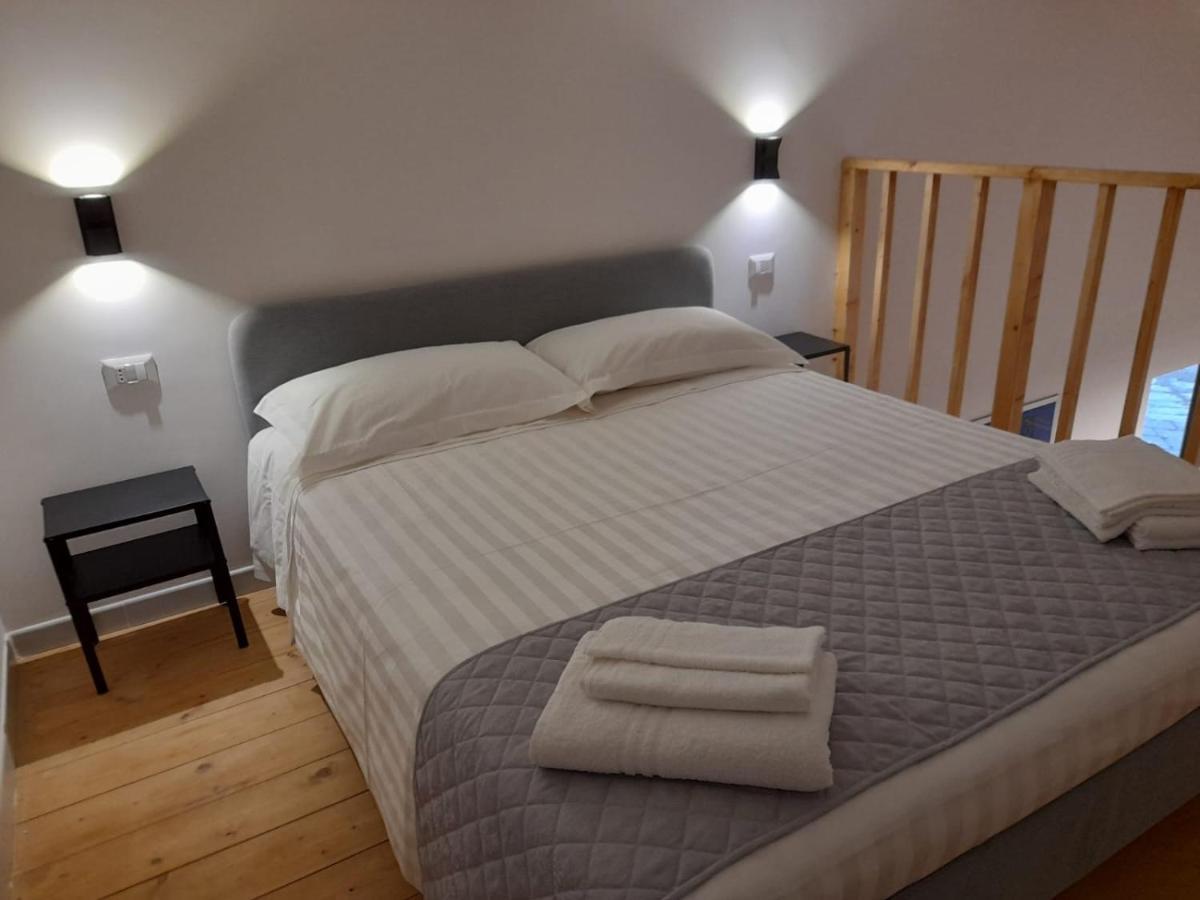 La Casa Di Fofo' Hotel Nápoly Kültér fotó