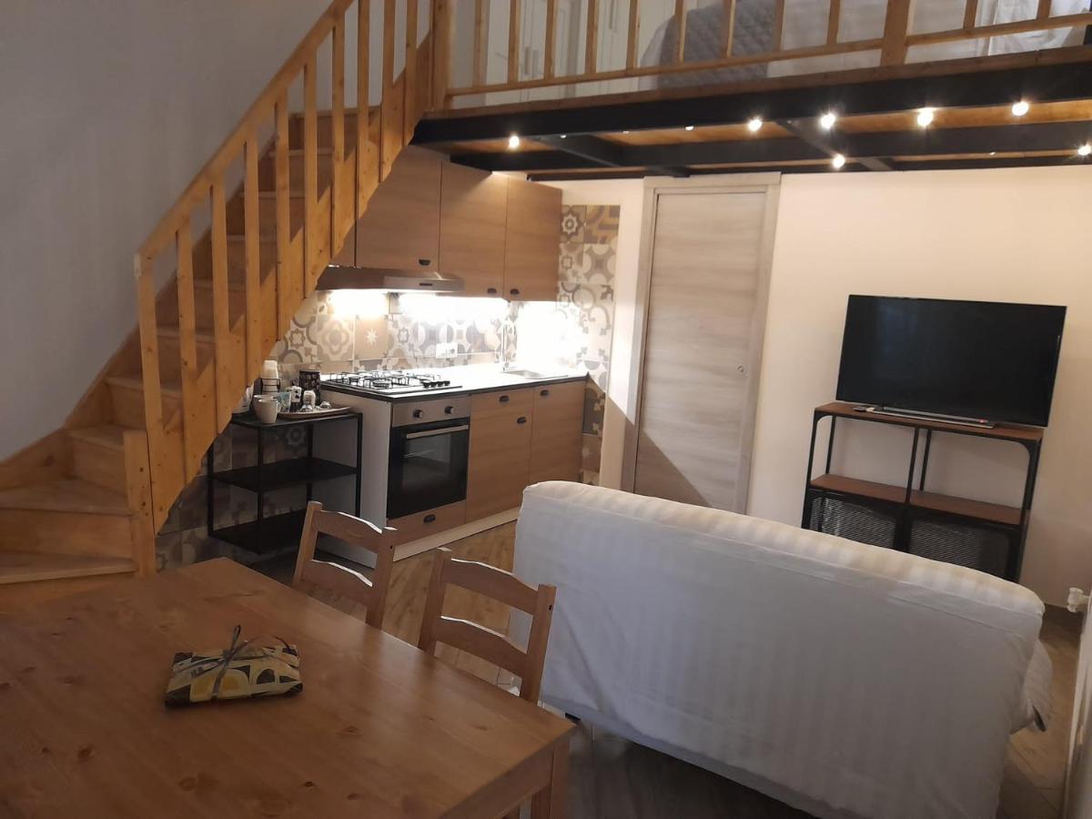 La Casa Di Fofo' Hotel Nápoly Kültér fotó
