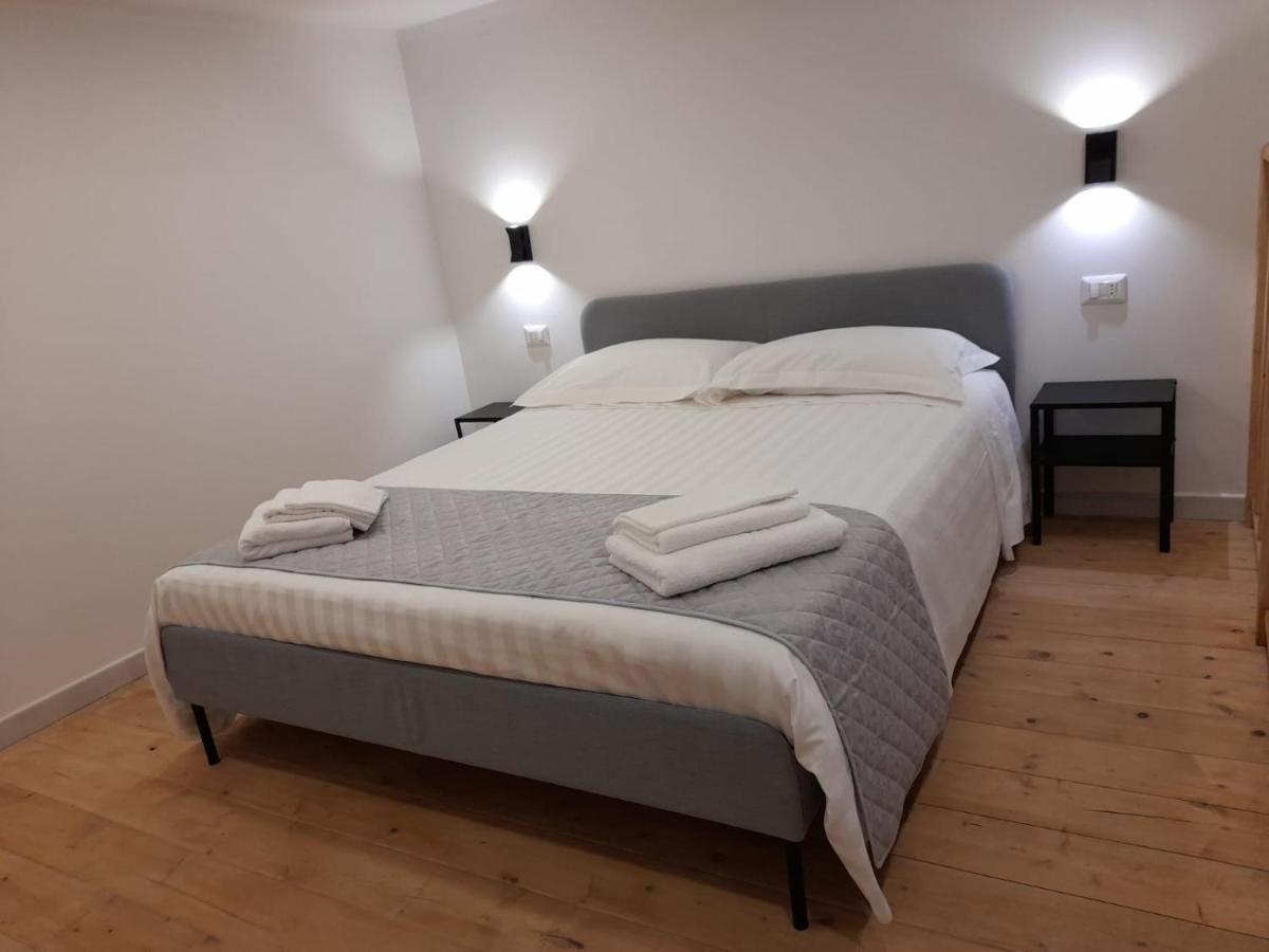 La Casa Di Fofo' Hotel Nápoly Kültér fotó