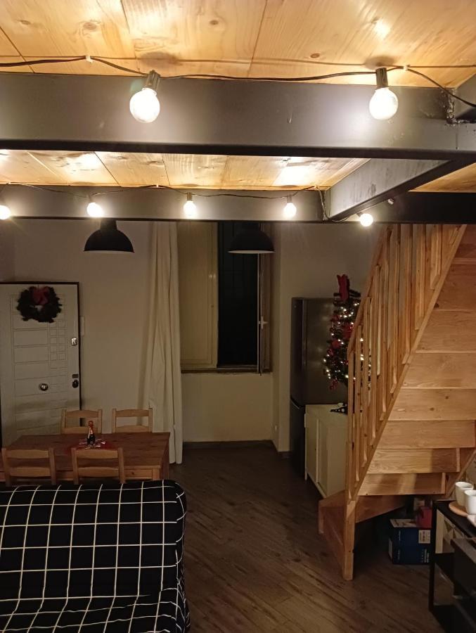 La Casa Di Fofo' Hotel Nápoly Kültér fotó