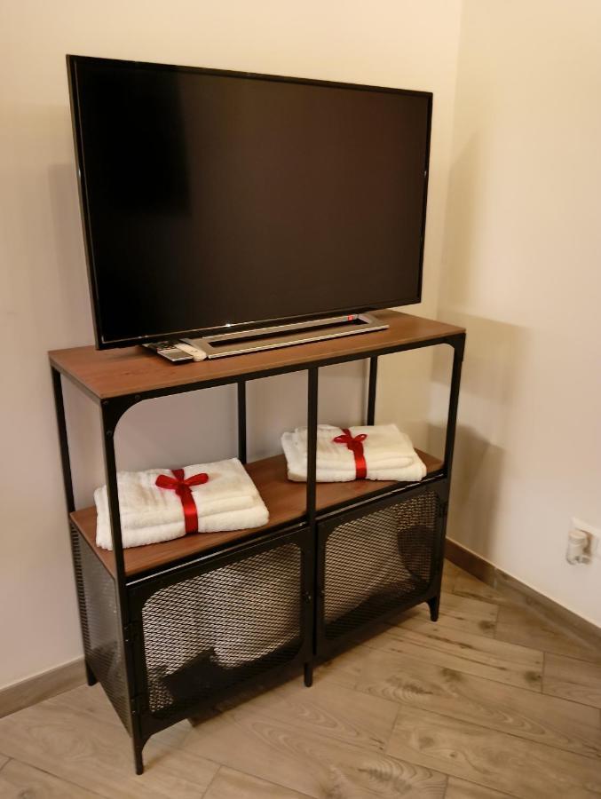 La Casa Di Fofo' Hotel Nápoly Kültér fotó