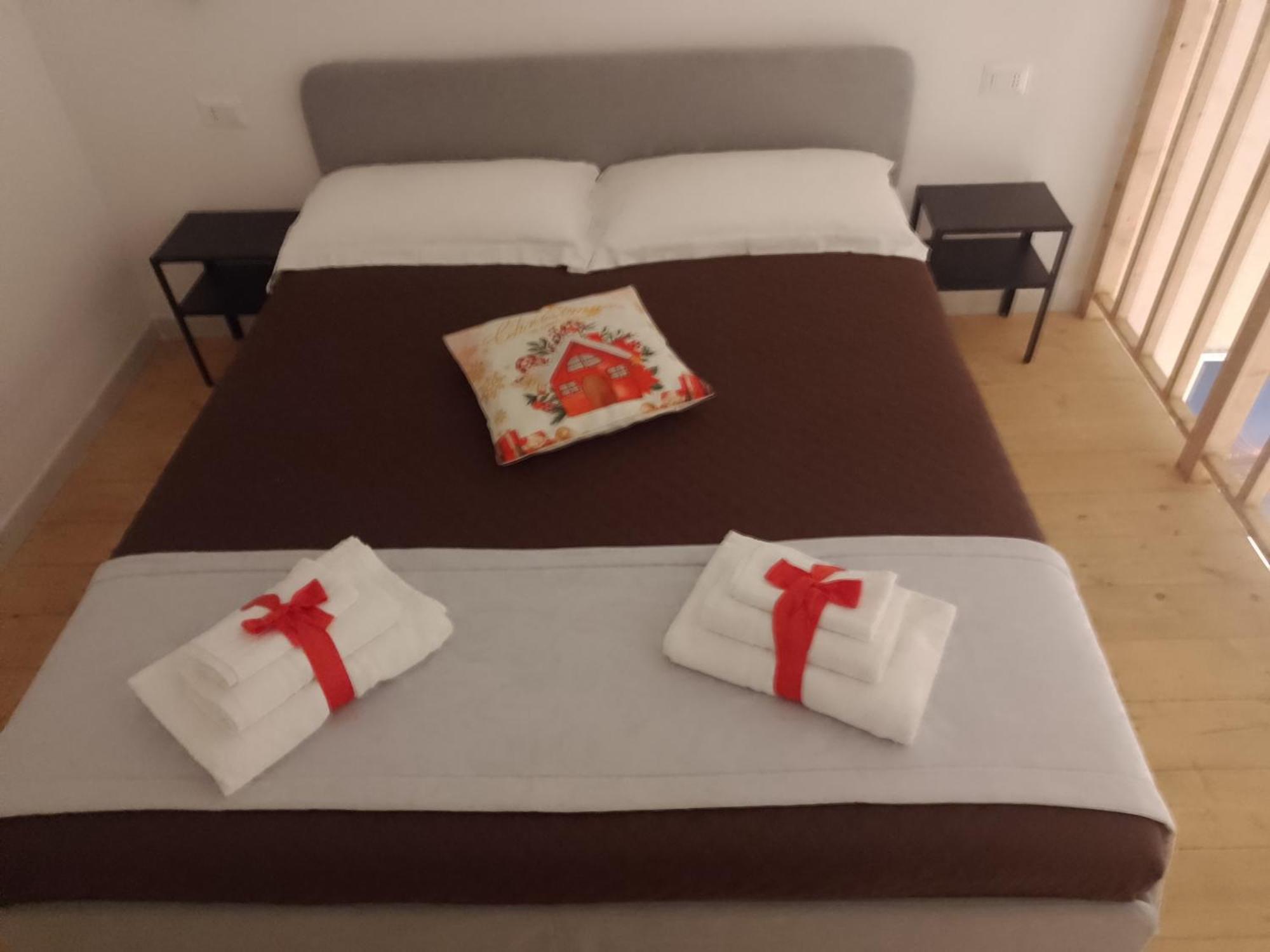 La Casa Di Fofo' Hotel Nápoly Kültér fotó