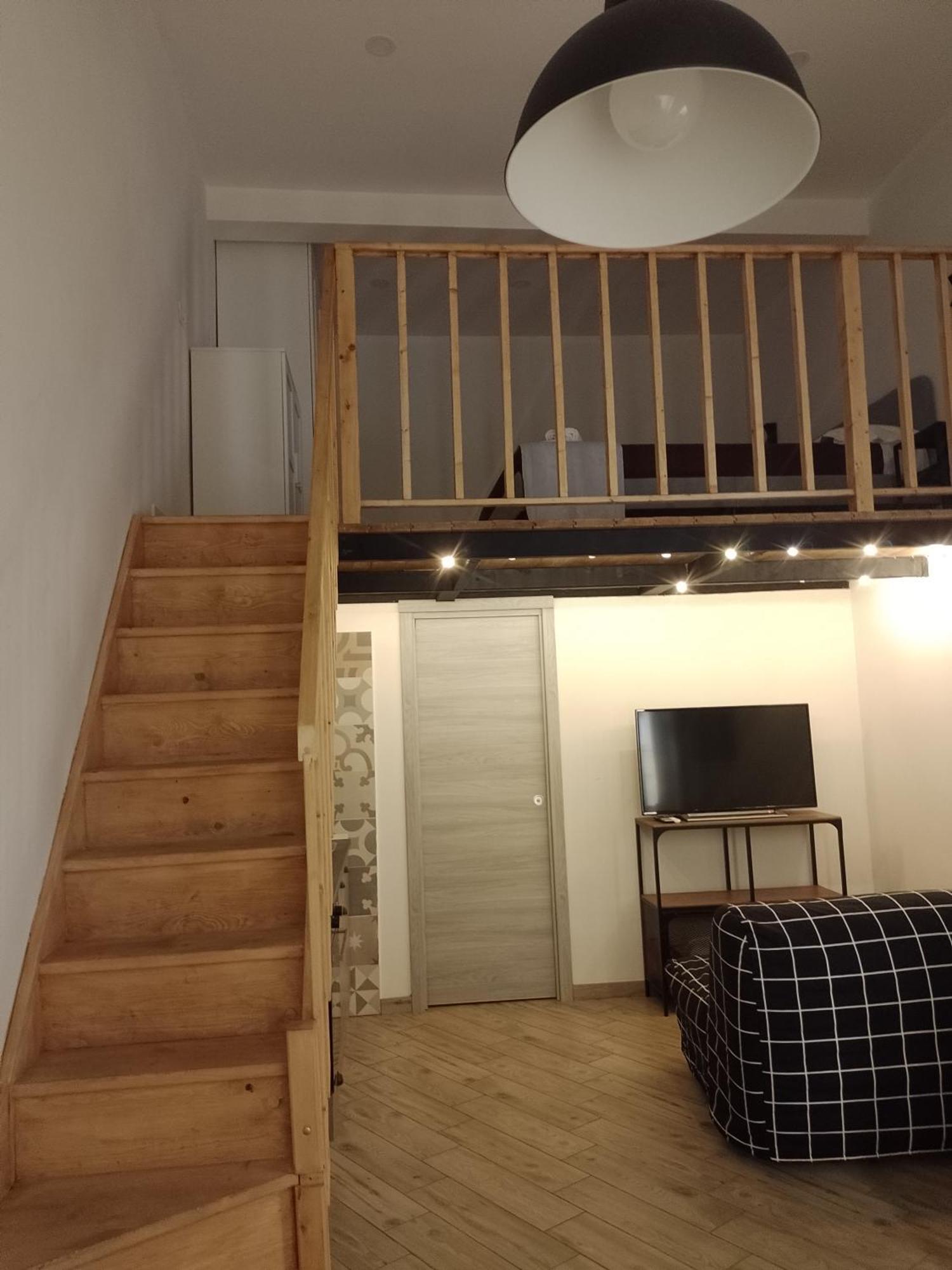 La Casa Di Fofo' Hotel Nápoly Kültér fotó