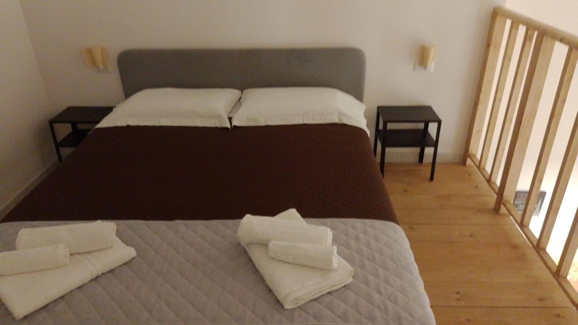 La Casa Di Fofo' Hotel Nápoly Kültér fotó