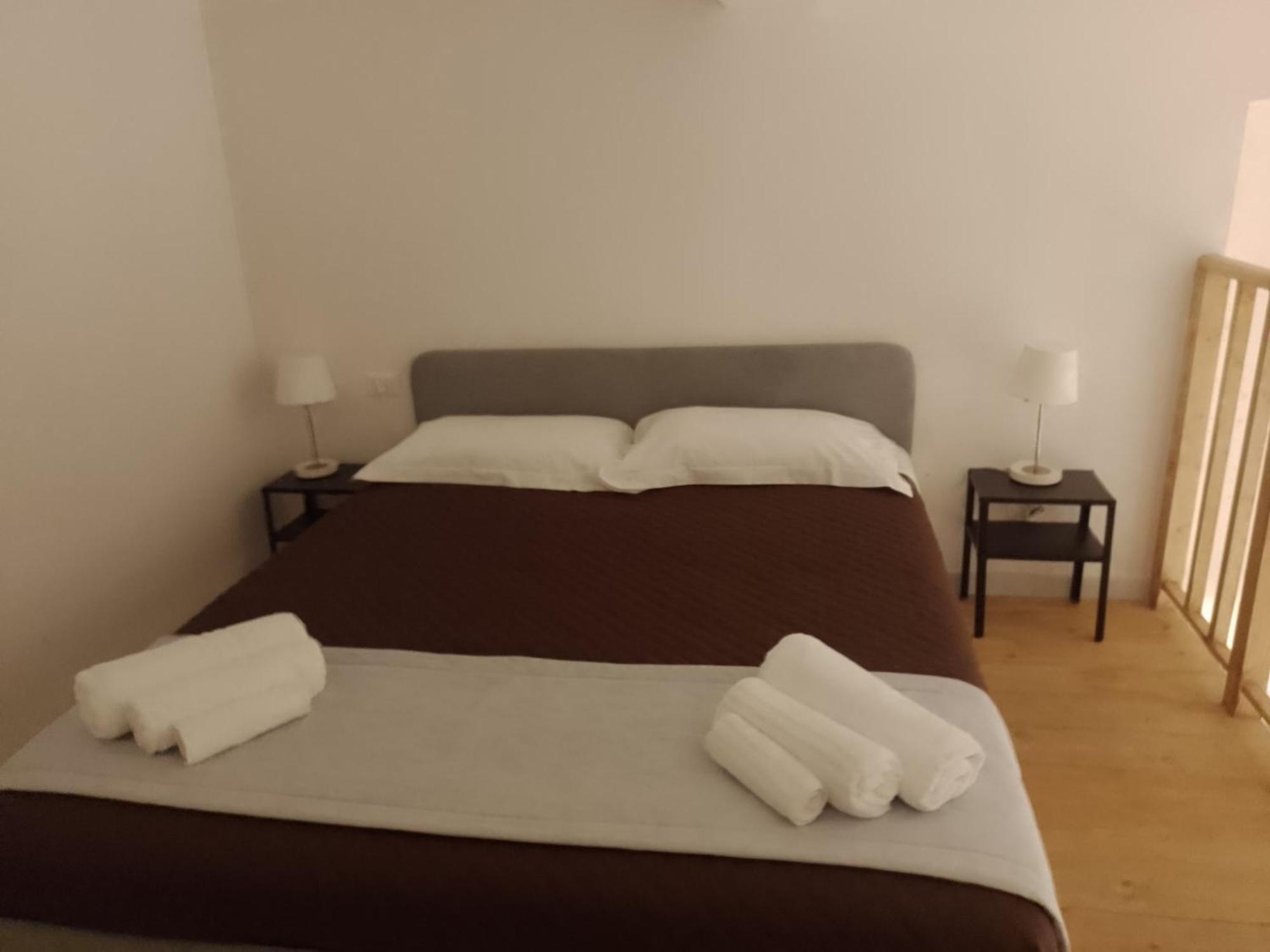 La Casa Di Fofo' Hotel Nápoly Szoba fotó