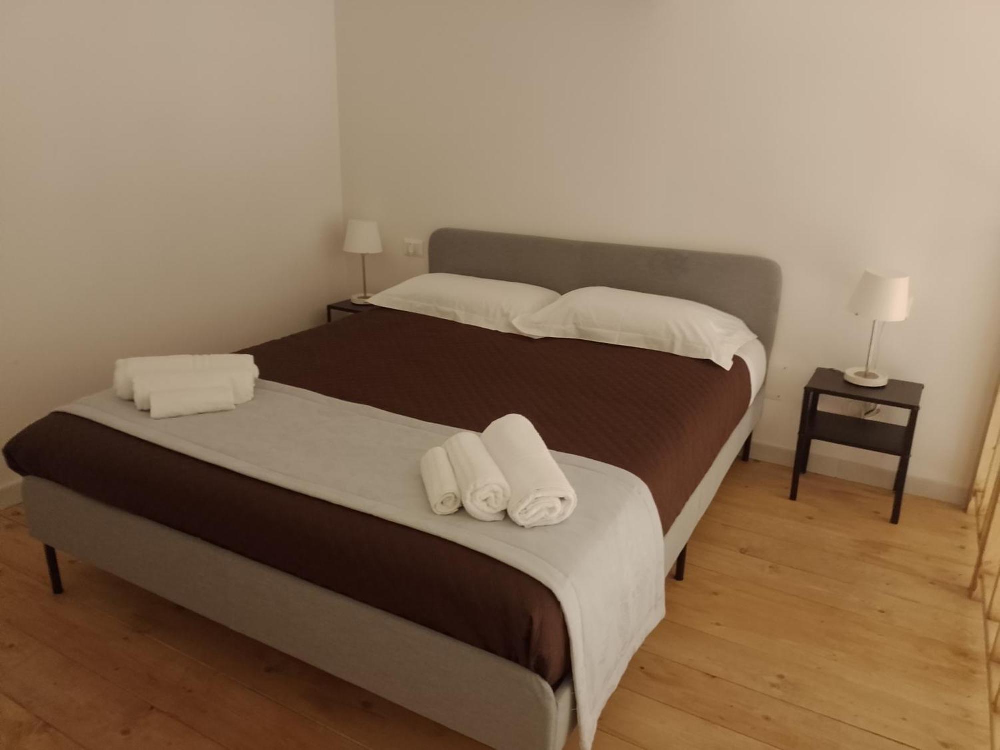 La Casa Di Fofo' Hotel Nápoly Szoba fotó